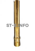 Трубка охлаждения YGX100 - st-e.info - Ангарск