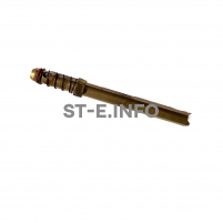 Трубка водяного охлаждения LTH03-010 для плазмотрона Liuhe - st-e.info - Ангарск