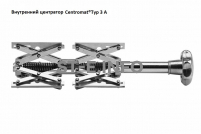 Внутренние центраторы 3A1S, тип 3A, для труб из углеродистой стали д.54-140 mm - st-e.info - Ангарск