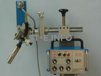 Угловой сварочный осциллятор ED-WRS - st-e.info - Ангарск