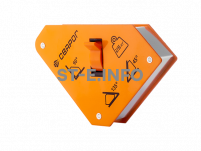 Угольник магнитный МОТ–25 (QJ6006) - st-e.info - Ангарск