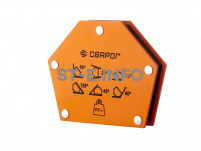 Угольник магнитный МР–23 (QJ6014) - st-e.info - Ангарск