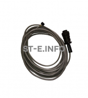 Кабель управления в сборе SINTIG-26M артикул: 8007417 - st-e.info - Ангарск