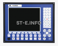 Управляющий блок ЧПУ F2300A   - st-e.info - Ангарск