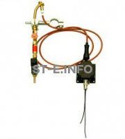 Устройство розжига для машин газовой резки портального и консольного типа 24V 30mm, 8mm - st-e.info - Ангарск