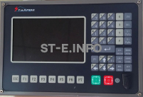 Клавиатура ЧПУ SF-2100S - st-e.info - Ангарск