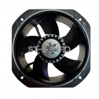 Вентилятор для DOG-120 PRO - st-e.info - Ангарск