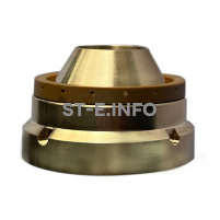 Внутренний держатель LTH03-070 для плазмотрона Liuhe - st-e.info - Ангарск