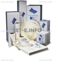 Водорастворимый бумажный скотч ASWT-2 рулон 5 см х 92 м - st-e.info - Ангарск