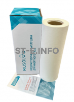 Водорастворимая бумага RPS1 - 39/50 рулон 0.390*50м ПРЕМИУМ - st-e.info - Ангарск