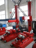 Cварочный трубный вращатель WRST-05S (статичный) - st-e.info - Ангарск