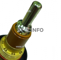  Электрод для плазмотрона арт. W03X0893-60A ECO - st-e.info - Ангарск