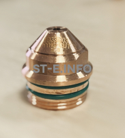 Сопло для плазмотронов YGX300 2.8ММ - st-e.info - Ангарск