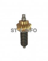 Шестерня приводная для портативной самоходной машинки  CG1-30, SG1-100, SG2-200 - st-e.info - Ангарск