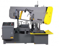 Полуавтоматический ленточнопильный станок 45SAA - st-e.info - Ангарск
