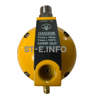 Автоматический конденсатоотводчик к фильтру - st-e.info - Ангарск