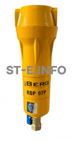 Фильтр тонкой очистки воздуха RSP 07Р - st-e.info - Ангарск