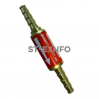 Клапан обратного удара пропан М8 - st-e.info - Ангарск