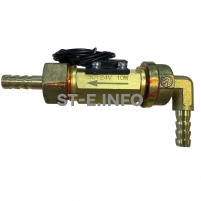 Датчик потока воды DOG200, DOG300, DOG400 - st-e.info - Ангарск