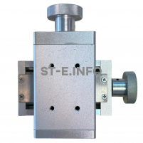 Слайдер механический 1050-2 - st-e.info - Ангарск