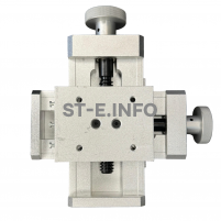 Слайдер механический 2060-2 - st-e.info - Ангарск