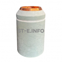 Насадка защитная для плазмотрона  А141 - st-e.info - Ангарск