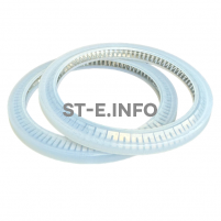 Уплотнительное кольцо 42.5х4х3.2 mm - st-e.info - Ангарск