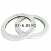 Уплотнительное кольцо 32.2х24х3.55 mm - st-e.info - Ангарск