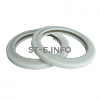 Уплотнительное кольцо 15*21*2.7 для горелок SUP - st-e.info - Ангарск