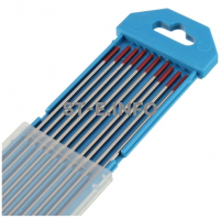 Вольфрамовые электроды WT 20 - D 6,0 / 175 - st-e.info - Ангарск