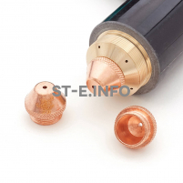 Голова плазмотрона Y200A - st-e.info - Ангарск