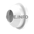 Керамическая насадка для плазмотрона Y600 - st-e.info - Ангарск