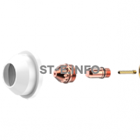 Трубка для плазмотрона Y600 - st-e.info - Ангарск