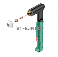 Голова плазмотрона Y600 - st-e.info - Ангарск