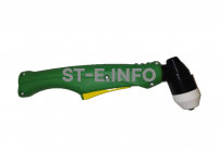 Голова плазмотрон для ручной резки YK125  - st-e.info - Ангарск