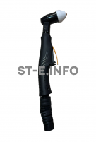 Ручная голова плазмотрона YK100 - st-e.info - Ангарск