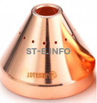 Экран защитный YK130 артикул YK03701 - st-e.info - Ангарск