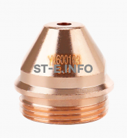 Сопло D=1.8 для плазмотрона YK600 - st-e.info - Ангарск