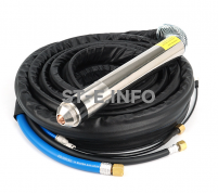 Плазмотрон YK600 - st-e.info - Ангарск