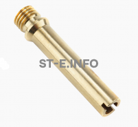 Трубка воздушная YK600 - st-e.info - Ангарск