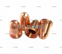 Сопло для плазмотрона AUTOCUT 125P арт. PD0179-13 - st-e.info - Ангарск