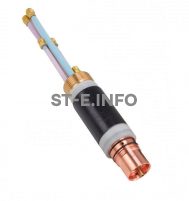 Плазмотрон для системы плазменной резки ТМ Beverly (Беверли Арктерм) - st-e.info - Ангарск