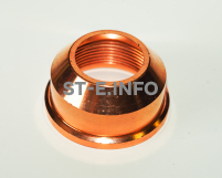 Защитное кольцо для плазмотрона XF-400  - st-e.info - Ангарск