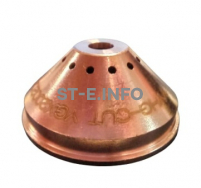 Защитный экран для плазмотронов YGX200 - st-e.info - Ангарск