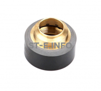 Защитный кожух плазмотрона YK300H  - st-e.info - Ангарск