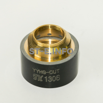 Защитный кожух для плазмотрона TK130 - st-e.info - Ангарск