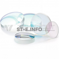 Фокусирующая линза лазерная сварка и чистка D20*4,75/Ф800 - st-e.info - Ангарск