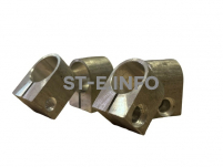 S11598-1 зажим мундштука горелки K345-10 - st-e.info - Ангарск