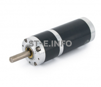 Мотор-редуктор ZGX38REE 84.6i№220415А8Х86 - st-e.info - Ангарск