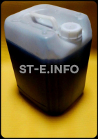 Жидкость Tehnocut против налипания брызг (20л.) - st-e.info - Ангарск